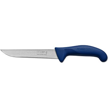 KDS Nůž řeznický 7 - hornošpičatý - Kuchyňský nůž