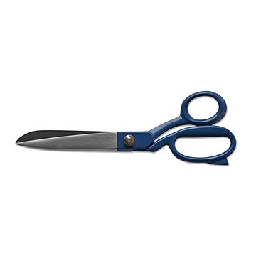 

KDS Nůžky krejčovské 24 cm, modrá