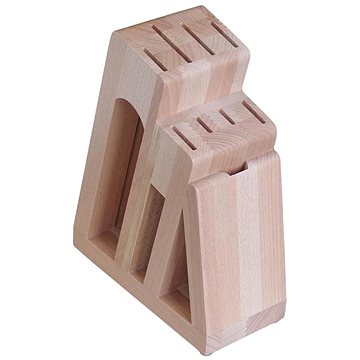 

KDS Box na nože, 9ks