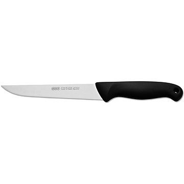 

KDS Nůž kuchyňský hornošpičatý 15 cm
