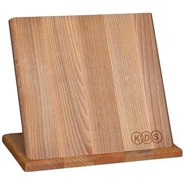 

KDS Magnetický stojan na nože 25cm