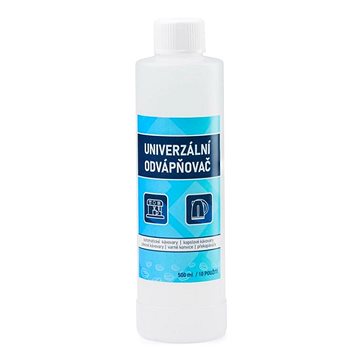 

Kafeservis Univerzální odvápňovač 500 ml - 10 použití