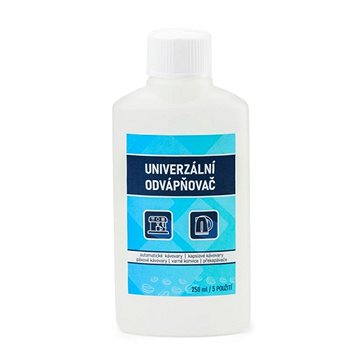 

Kafeservis Univerzální odvápňovač 250 ml - 5 použití