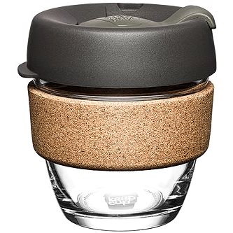 KeepCup Hrnek Brew Cork Nitro 227ml S