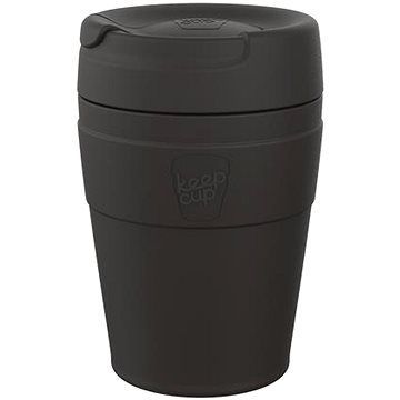 

KeepCup Termohrnek HELIX THERMAL BLACK 340 ml M