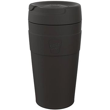 

KeepCup Termohrnek HELIX THERMAL BLACK 454 ml L