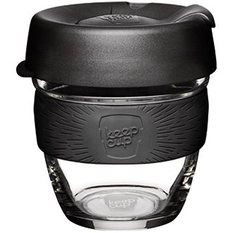 

KeepCup Hrnek Brew Black 227ml S
