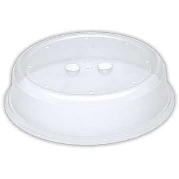 

KEEEPER Poklop 26cm, transparentní