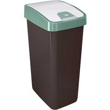 

Keeeper Magne 45 l, sever. zelený