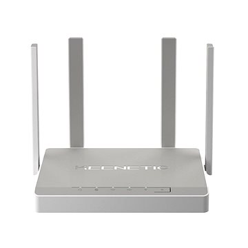 

Keenetic Router Titan KN-1810
