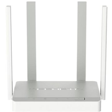 

Keenetic Router Speedster KN-3010