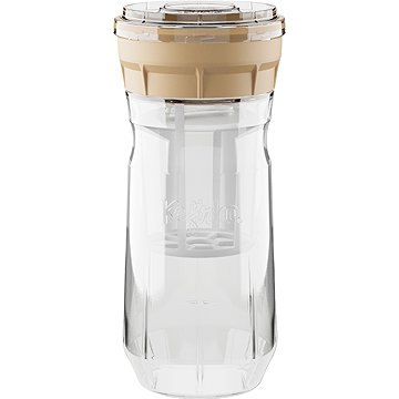 

Kefirko Výrobník sýra 1400 ml, zlatý