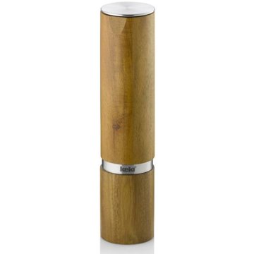 

Kela Mlýnek na pepř a sůl KAURI, akát 23 cm
