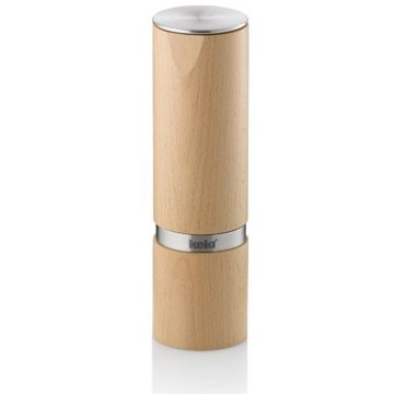 

Kela Mlýnek na pepř a sůl KAURI, buk 18 cm