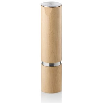 

Kela Mlýnek na pepř a sůl KAURI, buk 23 cm