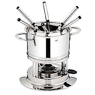 

Kela Fondue sada nerez CAILIN 10ks KL-10968