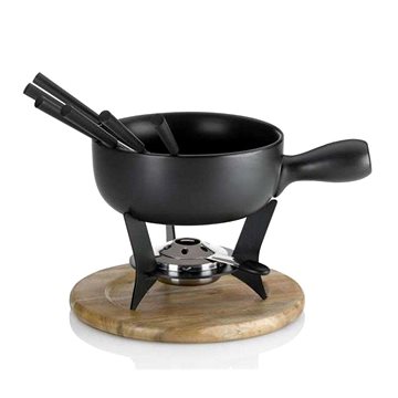 

Kela Sýrové fondue COUNTRY 22cm KL-16640