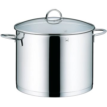 

Kela Hrnec se skleněnou poklicí CAILIN nerez 13.5l KL-10962