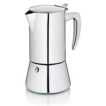

Kela espresso kávovar LATINA 4 šálky KL-10835