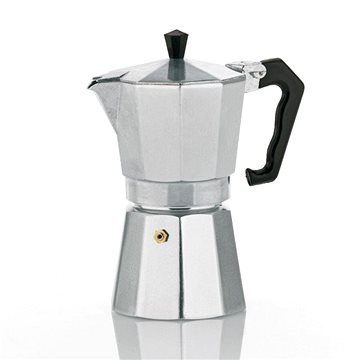 

Kela espresso kávovar ITALIA 9 šálků KL-10592