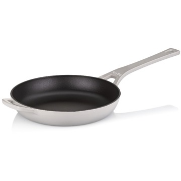 

KELA Calido Pánev světle šedá 5 cm 28 cm litina