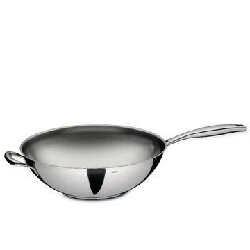 

KELA Flavoria Wok 32 cm nerez