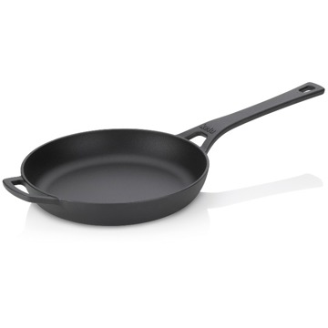 

KELA Calido Pánev černá 5 cm 28 cm litina
