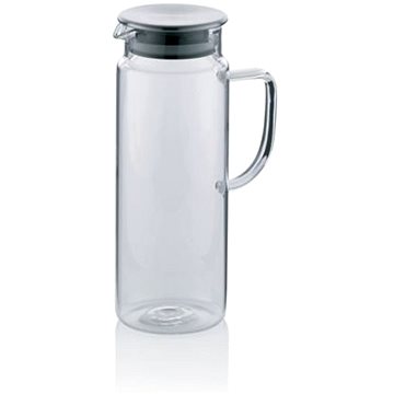

Kela Skleněná konvice na džus PITCHER 1l