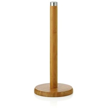 

Kela Držák na papírové utěrky KATANA bambus 32cm KL-11873