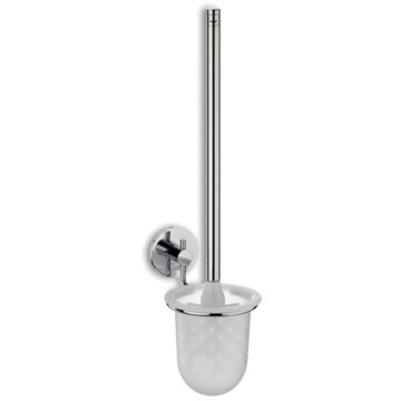 

KELA WC štětka FARO nerez 43 cm
