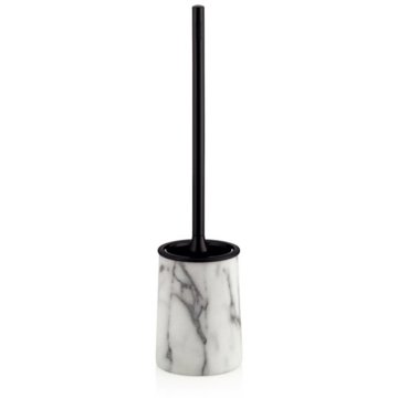 

KELA WC štětka VARDA mramor 47,5 cm