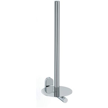 

KELA Držák WC papíru LUCIDO ušlechtilá ocel 38 cm
