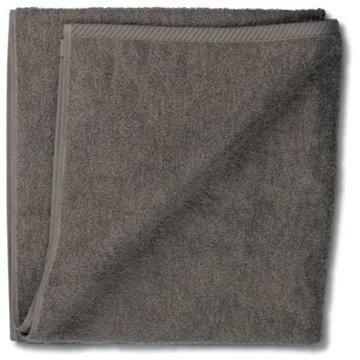 

KELA Ladessa 100% bavlna šedá 70 × 140 cm