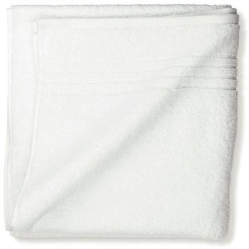

KELA Leonora 100% bavlna bílá 90 × 200 cm
