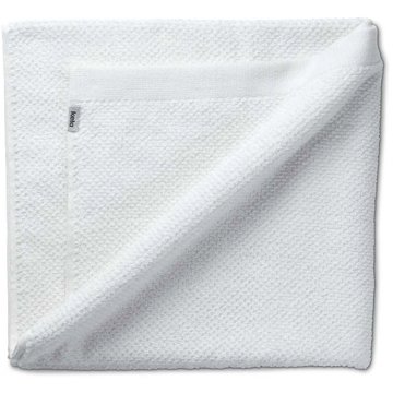 

KELA Lavinia 100% bavlna bílá 70 × 140 cm
