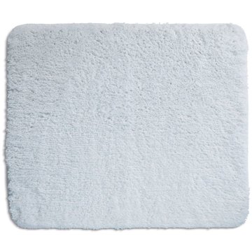 

KELA Livana 65 × 55 cm, 100% polyester, bílá