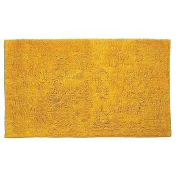 

KELA Ladessa Uni 100 × 60 cm, žlutá