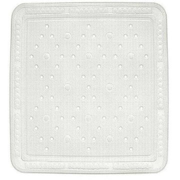 

Kela Kreta PVC 55 × 55 cm, bílá