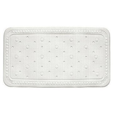 

Kela Kreta PVC 72 × 36 cm, bílá