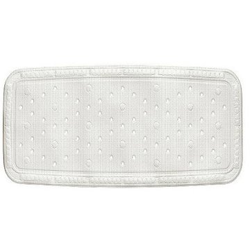 

Kela Kreta PVC 92 × 36 cm, bílá