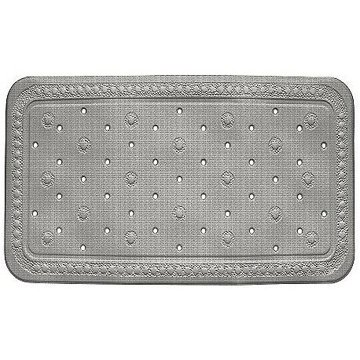 

Kela Kreta PVC 72 × 36 cm, šedá