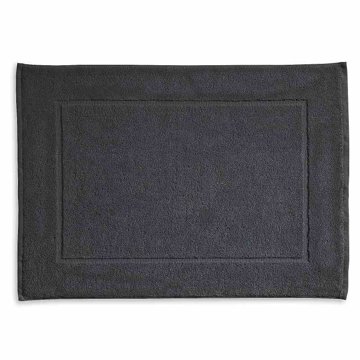 

KELA Ladessa 50 × 100 cm, 100% bavlna, antracit