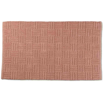 

KELA Leana 100 × 60 cm, bavlna, červená