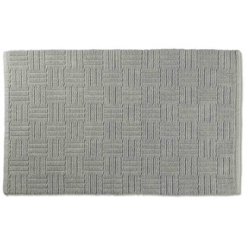 

KELA Leana 80 × 50 cm, bavlna, šedá