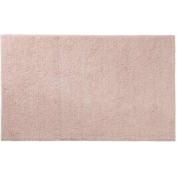 

KELA Maja 65 × 55 cm, polyester, starorůžová
