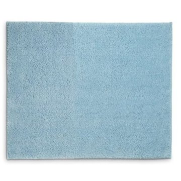 

KELA Maja 65 × 55 × 1,5 cm, 100% polyester, mrazově modrá
