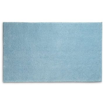 

KELA Maja 120 × 70 × 1,5 cm, 100% polyester, mrazově modrá