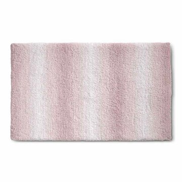 

KELA Ombre 100 × 60 cm, polyester, starorůžová