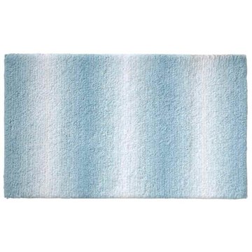 

KELA Ombre 80 × 50 cm, polyester, ledově modrá