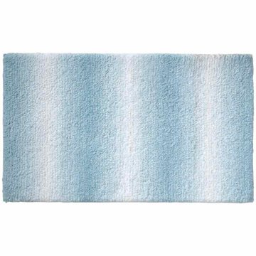 

KELA Ombre 120 × 70 cm, polyester, ledově modrá